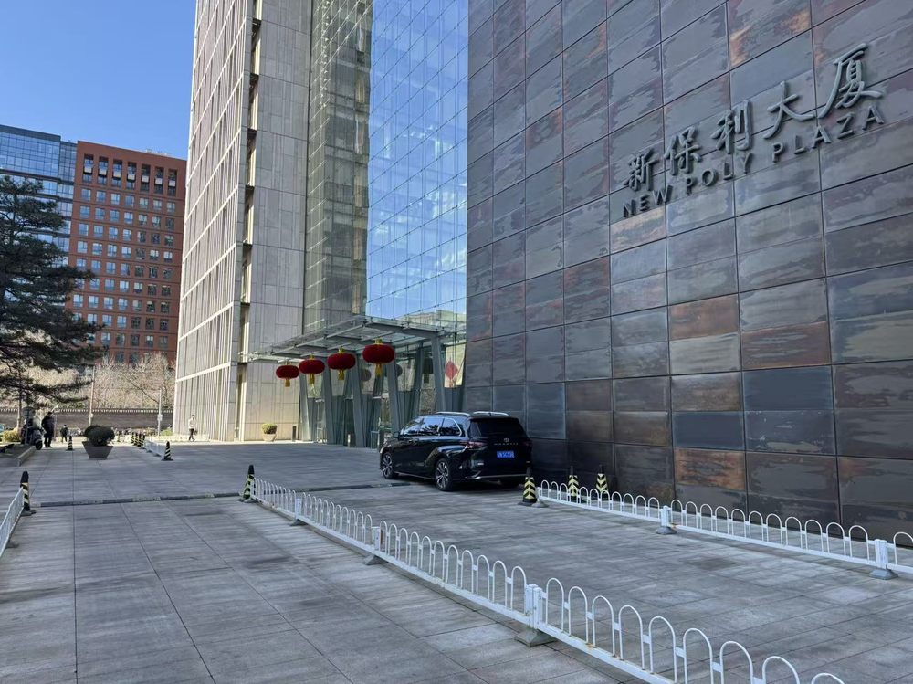 公共区域1